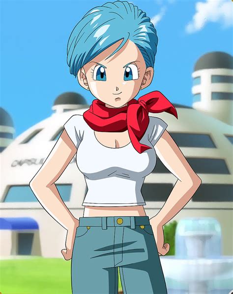 bulma nude dragon ball|'bulma nude dragon ball' Search .